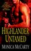 Highlander Untamed (MacLeods of Skye Trilogy, #1)