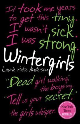 Wintergirls