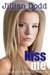 Kiss Me (The Keatyn Chronicles, #2)