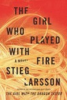 The Girl Who Played with Fire