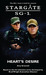 Stargate SG-1: Heart's Desire (Stargate SG-1, #24)