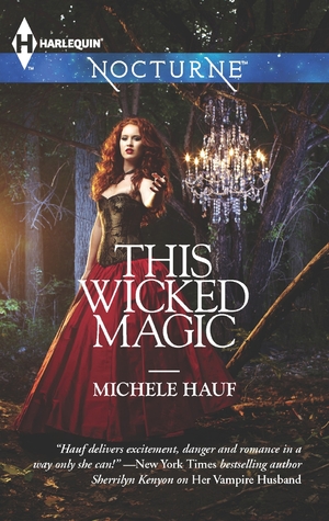 This Wicked Magic - Michele Hauf