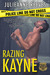 Razing Kayne (Walking a Thin Blue Line, #1)