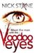 Voodoo Eyes (Max Mingus, #3)