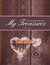 My Treasures - Four Week Mini Bible Study by Heather Bixler My Treasures - Four Week Mini Bible Study by Heather Bixler