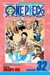 One Piece, Volume 32 by Eiichiro Oda One Piece, Volume 32 by Eiichiro Oda