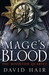Mage's Blood (Moontide Quartet, #1)