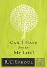 Can I Have Joy in My Life? (Crucial Questions, #12)