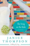 The Icing on the Cake (Weddings by Design #2)