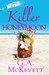 Killer Honeymoon (A Savannah Reid Mystery #18)