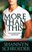 More Than This (The O'Leary's, #1)