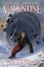 Valentine Volume 1: Ice of Death Tp