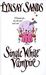 Single White Vampire (Argeneau, #3)