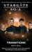 Stargate SG-1: Transitions (Stargate SG-1, #22)