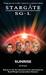 Stargate SG-1: Sunrise (Stargate SG-1, #21)