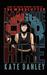Maggie for Hire (Maggie MacKay, Magical Tracker, #1)