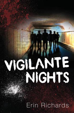 Vigilante Nights