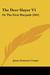 The Deer Slayer V1: Or the First Warpath (1841)
