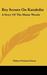 Boy Scouts On Katahdin: A Story Of The Maine Woods (Boy Scout Series #7)