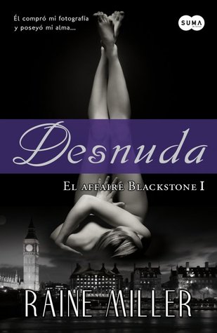 Desnuda - Raine Miller Desnuda - Raine Miller