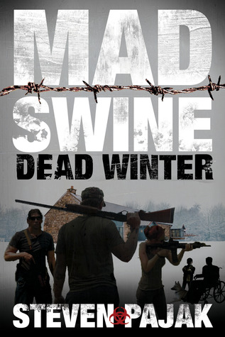 Dead Winter  - Steven Pajak