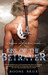 Kiss of the Betrayer (Bringer and the Bane, #2)