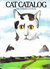 Cat catalog : the ultimate cat book