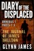 Diary of the Displaced - Omnibus 1 Parts 1-4 "The Journal of James Halldon"