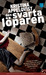 Den svarta löparen (Lundgren Alexandersson, #1)
