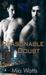 Reasonable Doubt (Boys in Blue, #2)