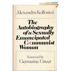 The Autobiography of a Sexually Emancipated Communist Woman
