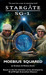 Stargate SG-1: Moebius Squared (Stargate SG-1, #26)