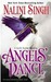Angels' Dance (Guild Hunter, #0.4)