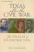 Texas after the Civil War: The Struggle of Reconstruction