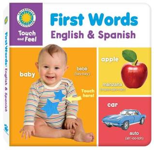 First Words: English and Spanish