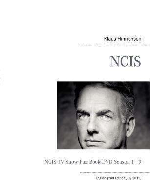 Navy Ncis (English)