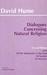 Dialogues Concerning Natural Religion by David Hume Dialogues Concerning Natural Religion by David Hume