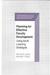 Planning for Effective Faculty Development