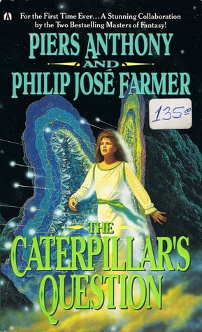 The Caterpillar's Question
