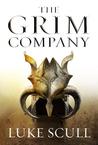 The Grim Company (The Grim Company #1)