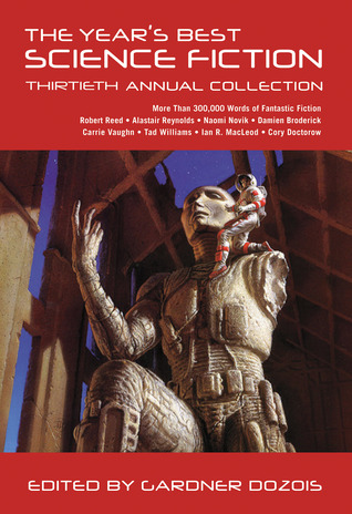 Best Sci-fi (Dozois)