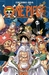One Piece, Bd.52, Roger und Rayleigh by Eiichiro Oda One Piece, Bd.52, Roger und Rayleigh by Eiichiro Oda