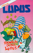 Bangun dong, Lupus! (Lupus, #5)