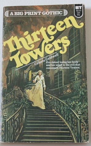 Thirteen Towers