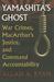 Yamashita's Ghost by Allan A. Ryan Yamashita's Ghost by Allan A. Ryan