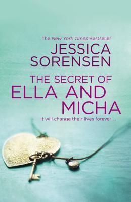 The Secret of Ella and Micha (The Secret, #1)