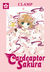 Cardcaptor Sakura Omnibus 4