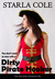 Dirty Pirate Hooker: Part 2 of The Boudoir Sessions