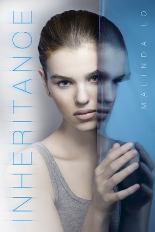 Inheritance (Adaptation #2)