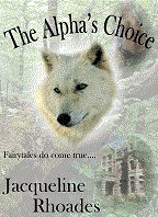 The Alpha's Choice (The Wolvers, #2)